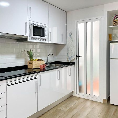 ¨Casa Trigate¨ Diseno Y Comfort En Pleno Centro Аликанте Екстериор снимка