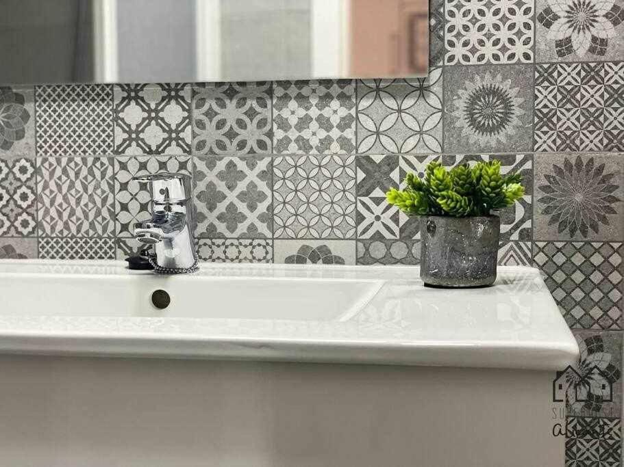 ¨Casa Trigate¨ Diseno Y Comfort En Pleno Centro Аликанте Екстериор снимка